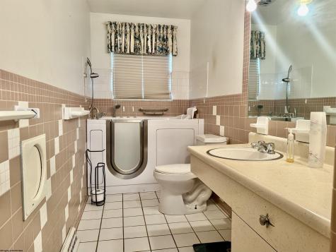 964 Coleman Avenue Fairmont WV 26554