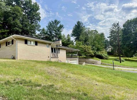 964 Coleman Avenue Fairmont WV 26554