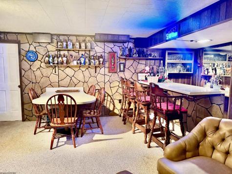 964 Coleman Avenue Fairmont WV 26554