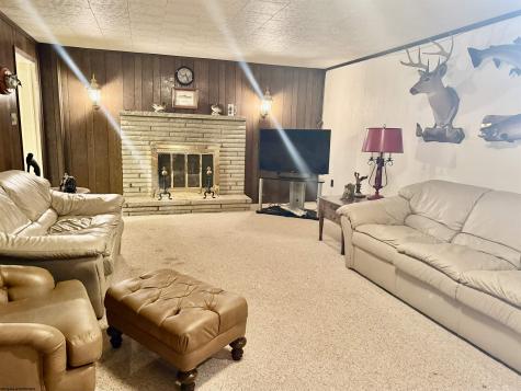 964 Coleman Avenue Fairmont WV 26554