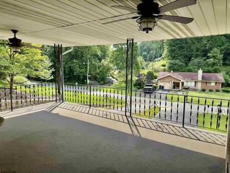 964 Coleman Avenue Fairmont WV 26554