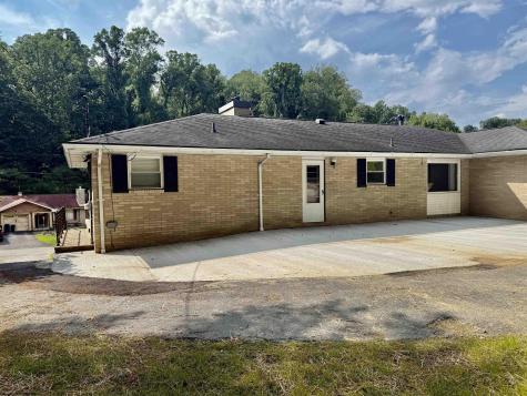 964 Coleman Avenue Fairmont WV 26554