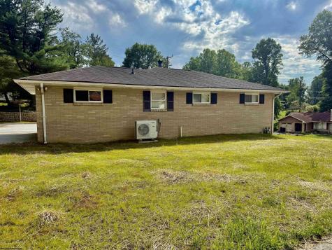 964 Coleman Avenue Fairmont WV 26554