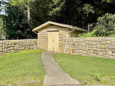 964 Coleman Avenue Fairmont WV 26554