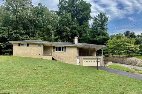 964 Coleman Avenue Fairmont WV 26554
