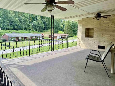 964 Coleman Avenue Fairmont WV 26554