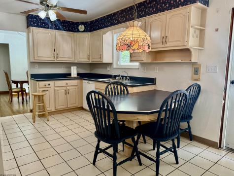 964 Coleman Avenue Fairmont WV 26554