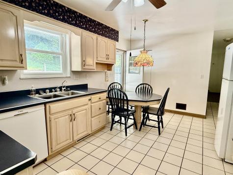 964 Coleman Avenue Fairmont WV 26554