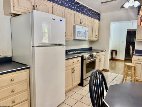 964 Coleman Avenue Fairmont WV 26554