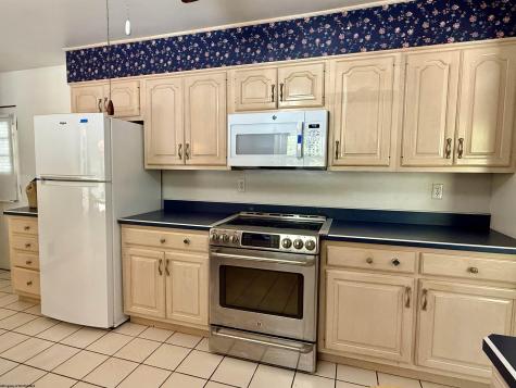 964 Coleman Avenue Fairmont WV 26554