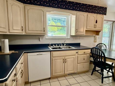 964 Coleman Avenue Fairmont WV 26554