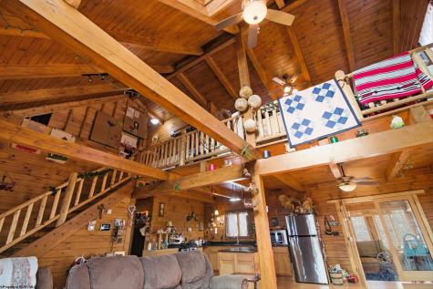 756 Pine Grove Road Fairmont WV 26559