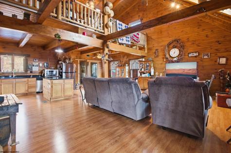 756 Pine Grove Road Fairmont WV 26559