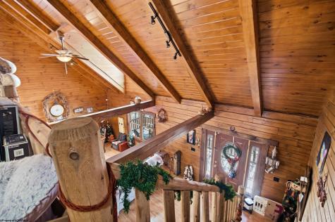 756 Pine Grove Road Fairmont WV 26559