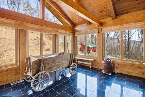 756 Pine Grove Road Fairmont WV 26559