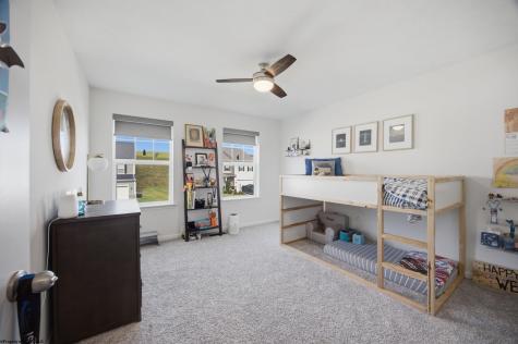 324 Lexington Circle Bridgeport WV 26330