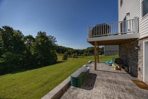 324 Lexington Circle Bridgeport WV 26330