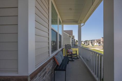 324 Lexington Circle Bridgeport WV 26330
