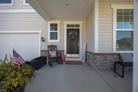 324 Lexington Circle Bridgeport WV 26330