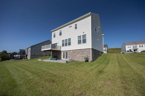 324 Lexington Circle Bridgeport WV 26330