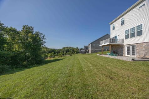 324 Lexington Circle Bridgeport WV 26330