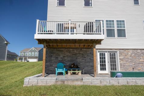 324 Lexington Circle Bridgeport WV 26330