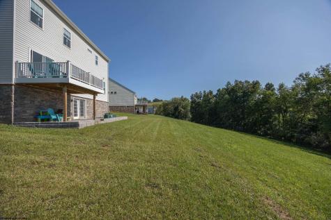 324 Lexington Circle Bridgeport WV 26330