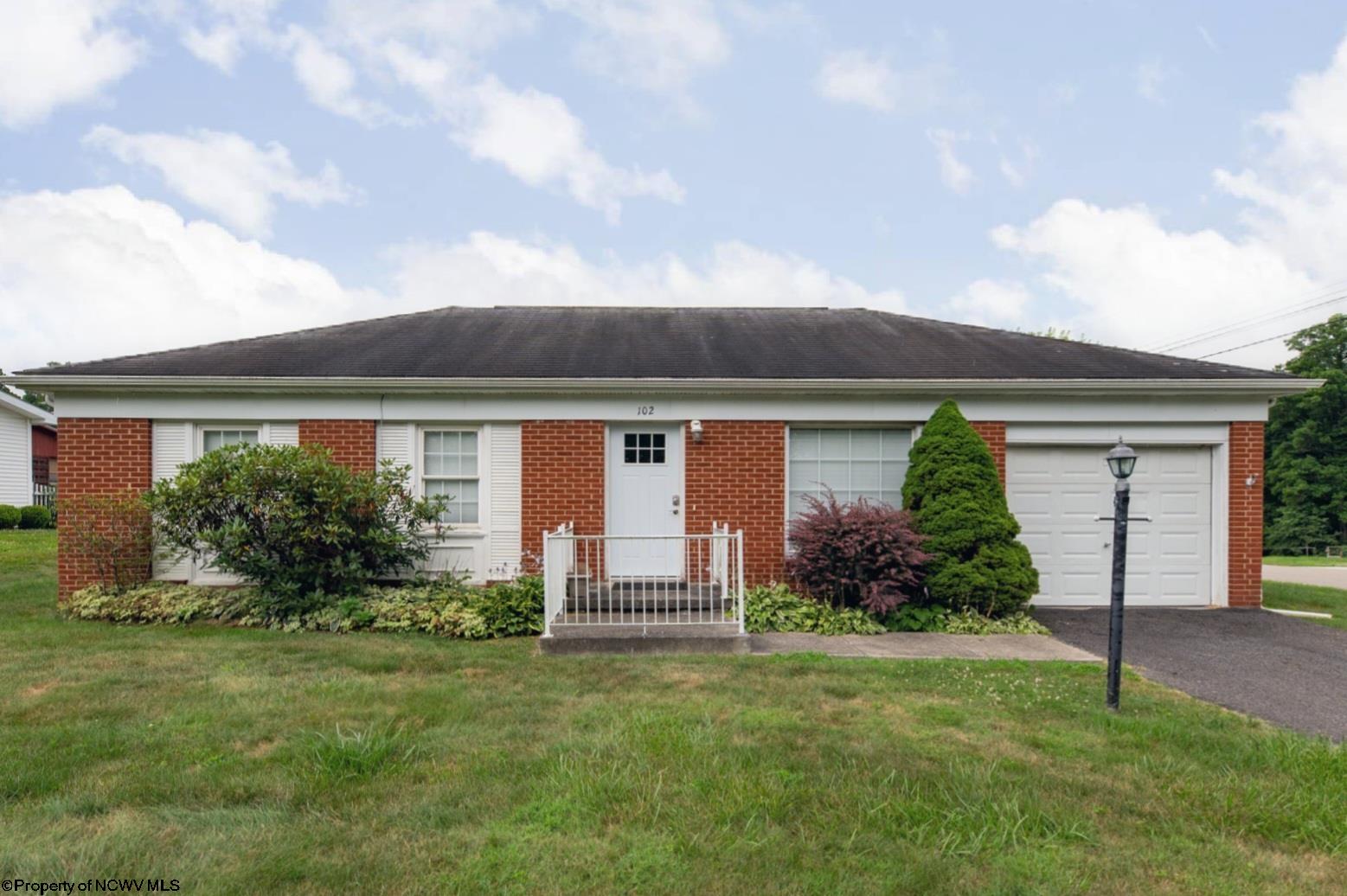102 Seemont Drive Kingwood WV 26537
