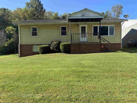 1899 W Herring Road Masontown WV 26542