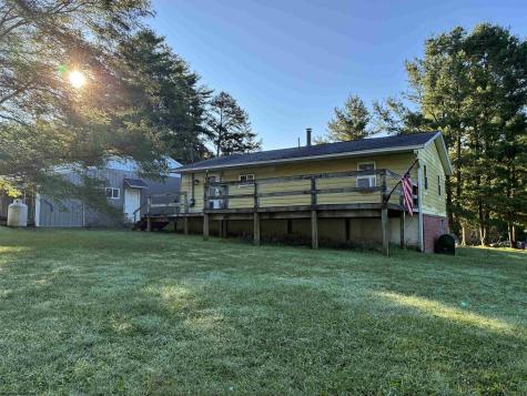 1899 W Herring Road Masontown WV 26542