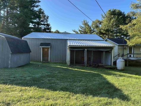1899 W Herring Road Masontown WV 26542
