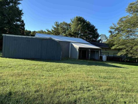1899 W Herring Road Masontown WV 26542