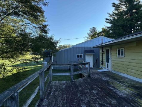 1899 W Herring Road Masontown WV 26542