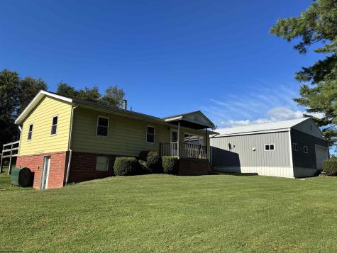 1899 W Herring Road Masontown WV 26542
