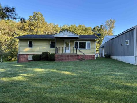 1899 W Herring Road Masontown WV 26542