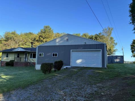 1899 W Herring Road Masontown WV 26542
