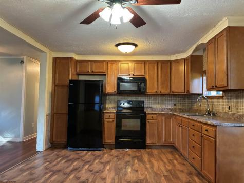 1899 W Herring Road Masontown WV 26542