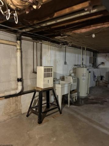 1899 W Herring Road Masontown WV 26542