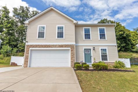 353 Bay Street Morgantown WV 26508
