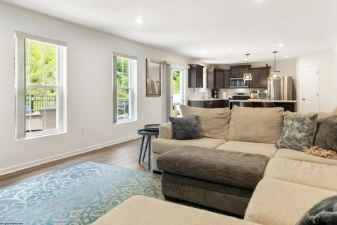 353 Bay Street Morgantown WV 26508