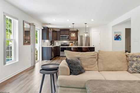 353 Bay Street Morgantown WV 26508