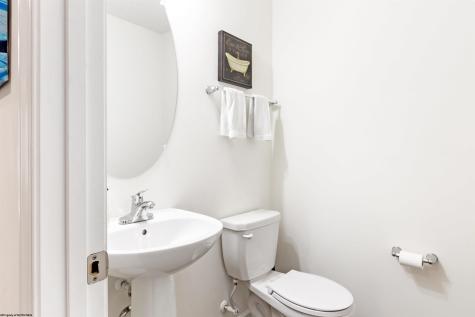 353 Bay Street Morgantown WV 26508