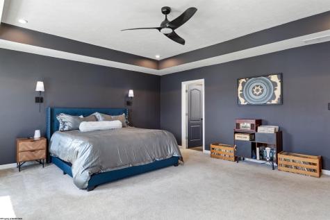 353 Bay Street Morgantown WV 26508