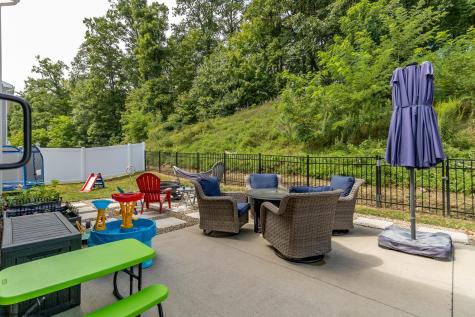 353 Bay Street Morgantown WV 26508