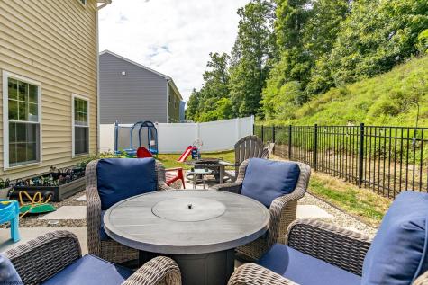 353 Bay Street Morgantown WV 26508