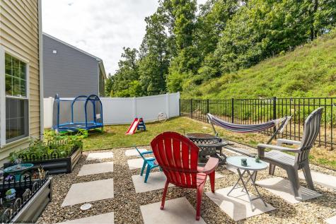 353 Bay Street Morgantown WV 26508