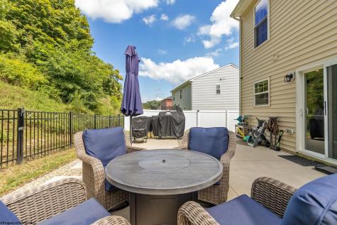 353 Bay Street Morgantown WV 26508