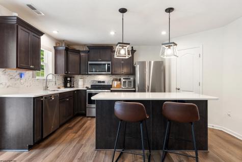 353 Bay Street Morgantown WV 26508