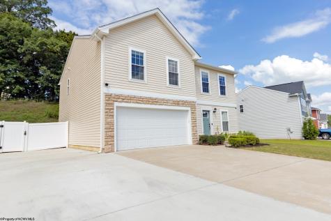 353 Bay Street Morgantown WV 26508