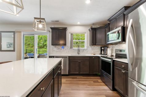 353 Bay Street Morgantown WV 26508